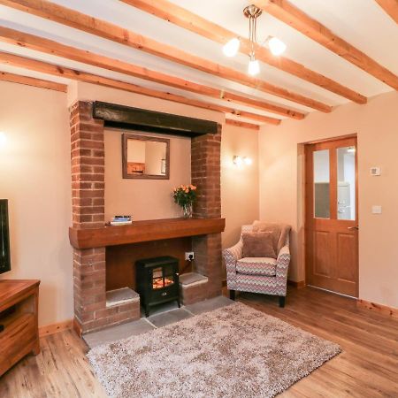 Barnaby Cottage Yarm Esterno foto