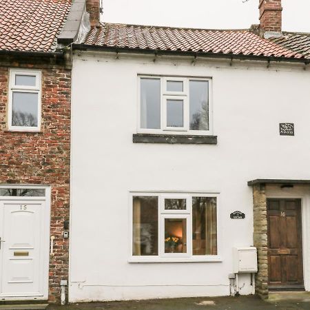 Barnaby Cottage Yarm Esterno foto