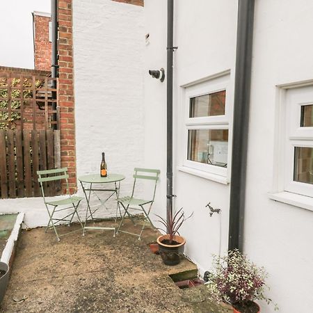 Barnaby Cottage Yarm Esterno foto
