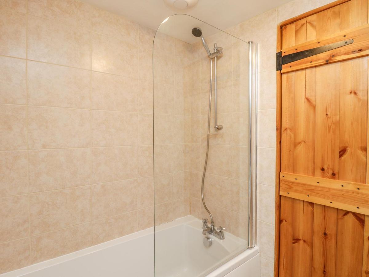 Barnaby Cottage Yarm Esterno foto