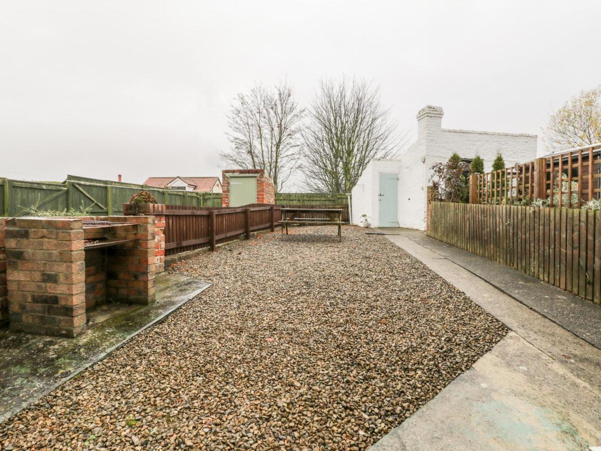 Barnaby Cottage Yarm Esterno foto