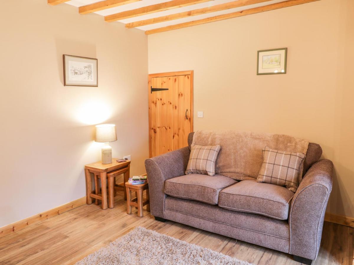 Barnaby Cottage Yarm Esterno foto
