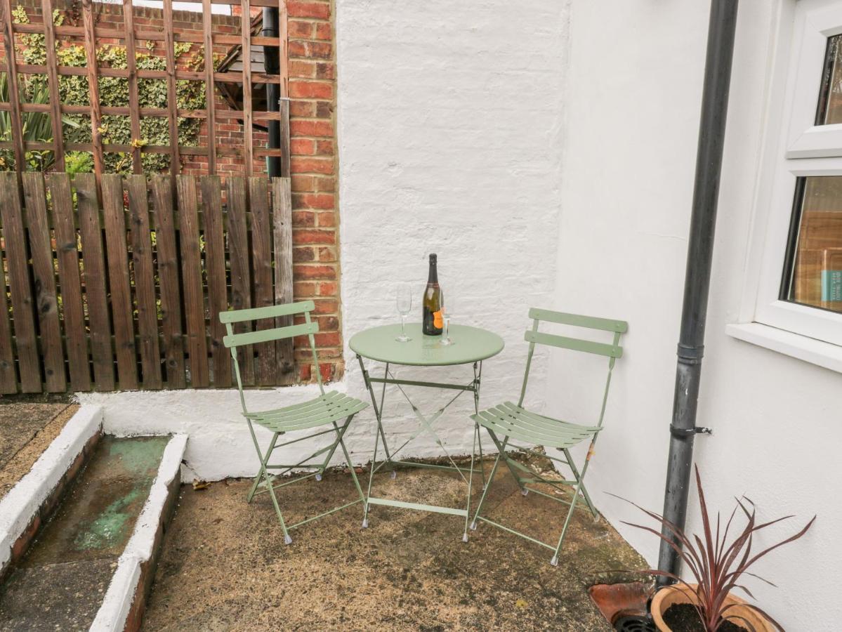 Barnaby Cottage Yarm Esterno foto